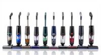 top dual tank vacuums