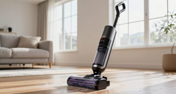 top dust vacuum options