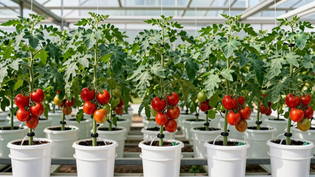 top dutch bucket tomato kits