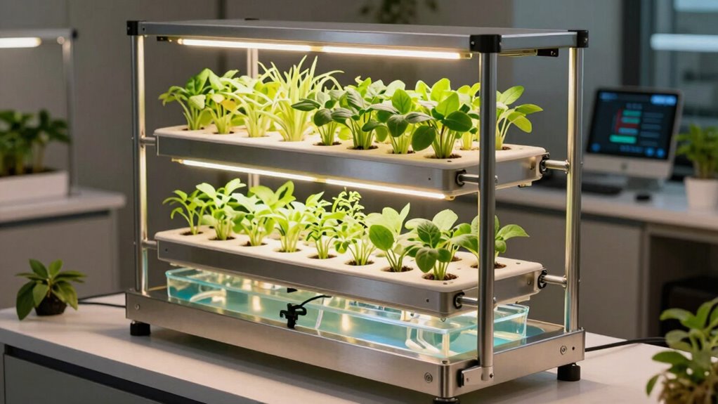 top ebb and flow kits