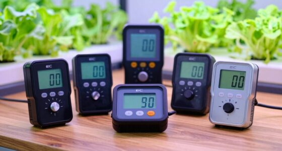 top ec meters hydroponics 2026