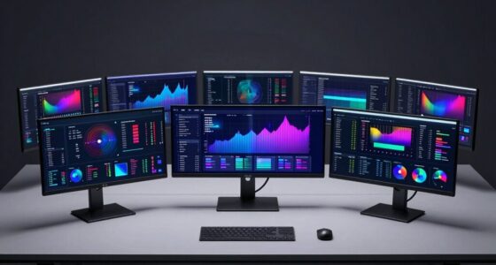 top ec monitors 2026