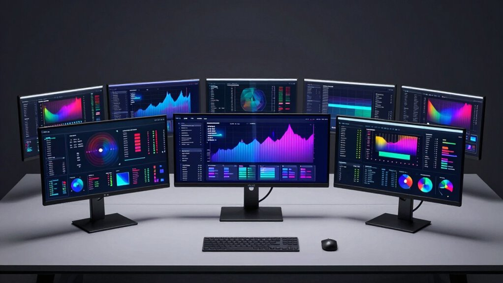 top ec monitors 2026