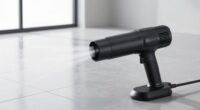 top electric floor dryers
