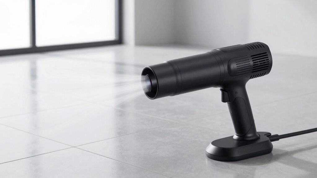 top electric floor dryers