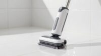 top electric tile cleaners