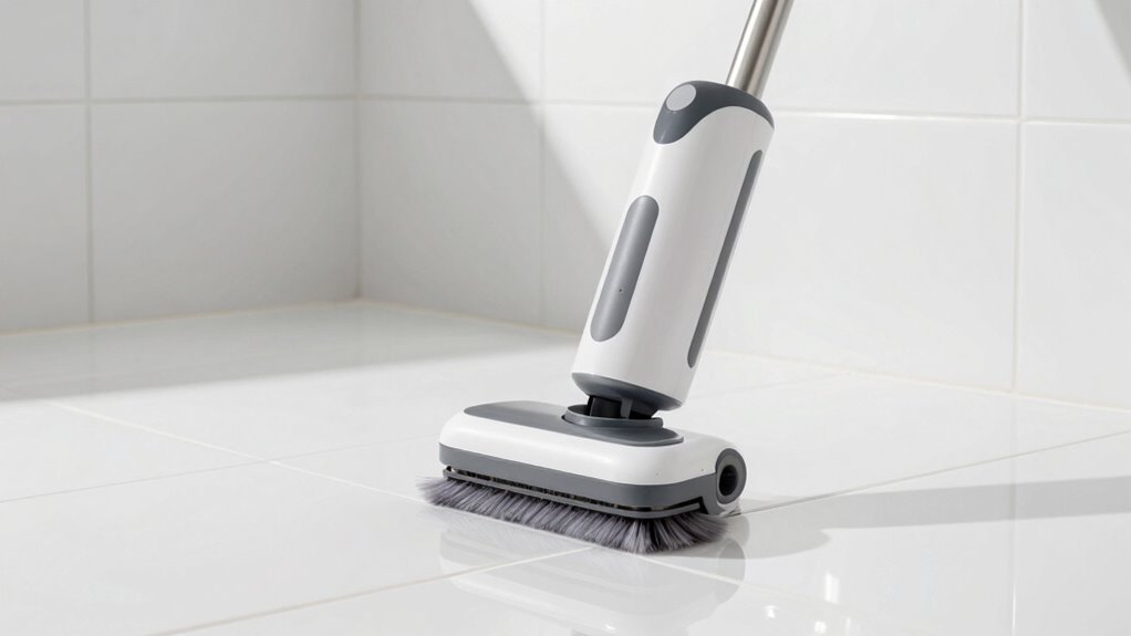 top electric tile cleaners