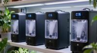 top energy efficient grow room dehumidifiers