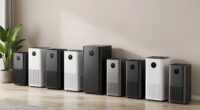 top energy saving dehumidifiers