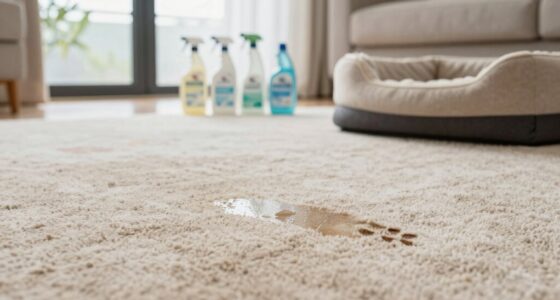 top enzymatic pet cleaners