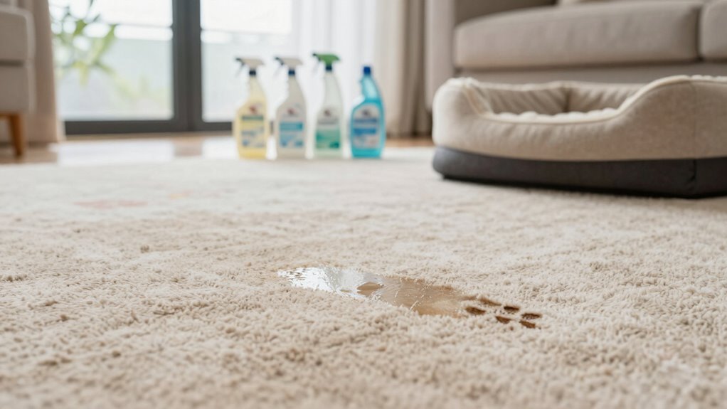 top enzymatic pet cleaners