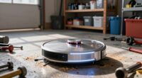 top garage robot vacuums