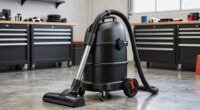 top garage vacuum picks