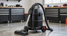 top garage vacuum picks