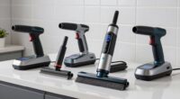 top grout cleaning machines