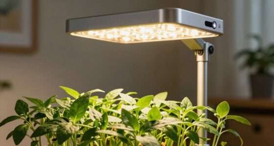 top grow light 2026