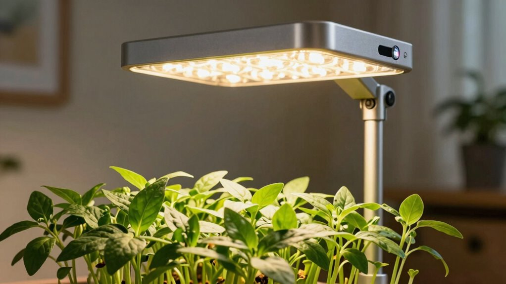 top grow light 2026