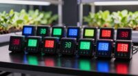 top grow light meters