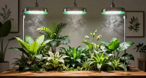 top grow lights 2026