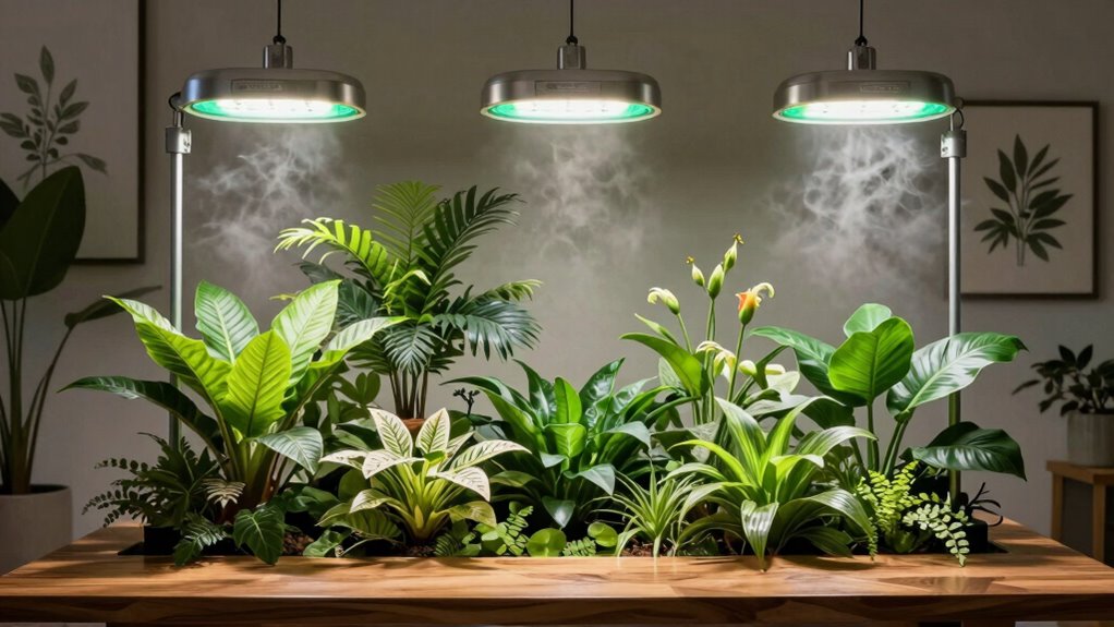 top grow lights 2026