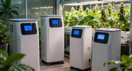 top grow room acs