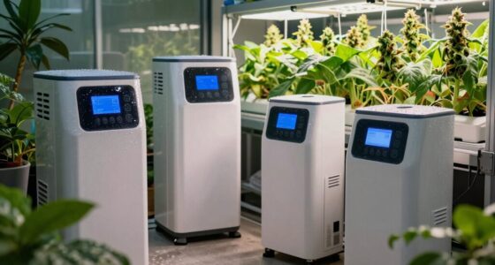 top grow room acs