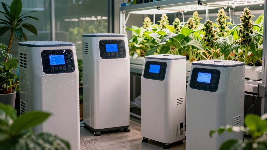 top grow room acs