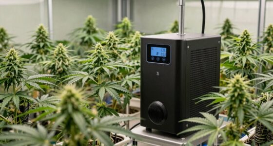 top grow room air purifiers