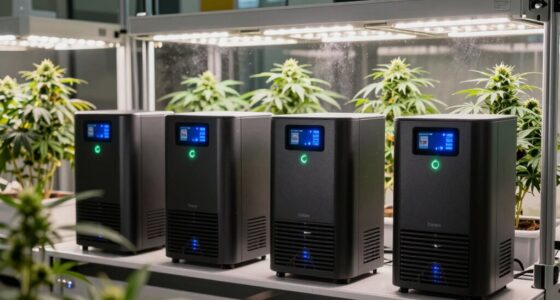 top grow room air purifiers