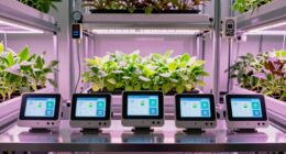 top grow room controllers