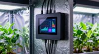 top grow room controllers