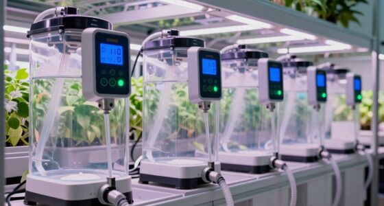 top grow room dehumidifiers