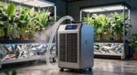 top grow room dehumidifiers