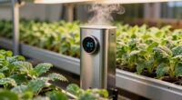 top grow room heater