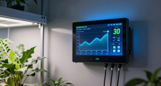 top grow room monitor reviews