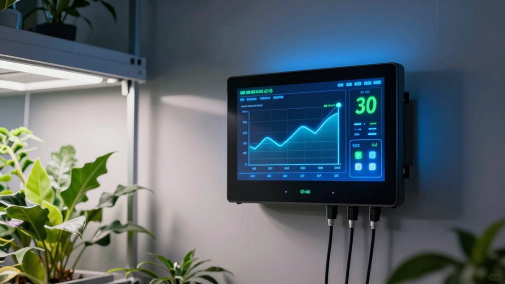 top grow room monitor reviews