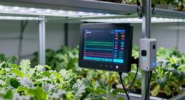 top grow room monitors