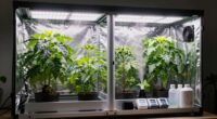 top grow tent humidifier kits
