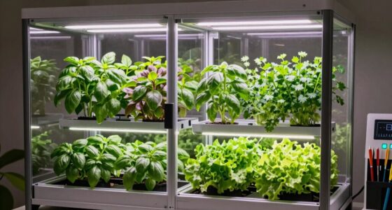 top grow tent kit recommendations