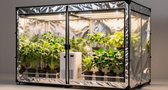 top grow tent kits