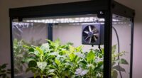 top grow tent kits