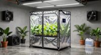 top grow tents for garages