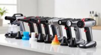 top handheld steam cleaners