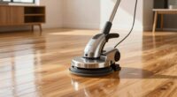 top hardwood floor polishers