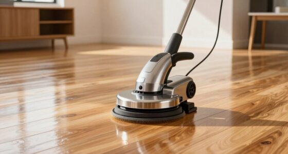 top hardwood floor polishers