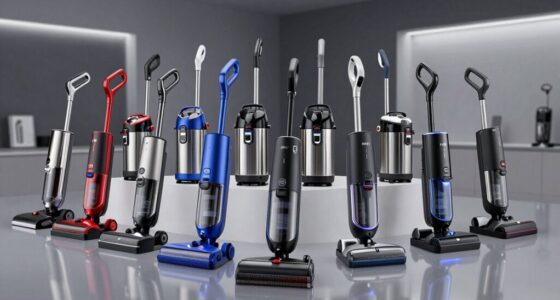 top hardwood vacuum picks