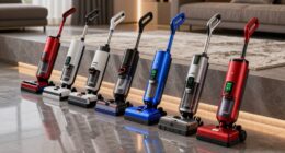 top heated carpet cleaning options