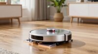 top heated mop robot vacuums