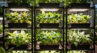 top heavy duty shelving