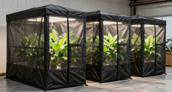 top heavy duty tents